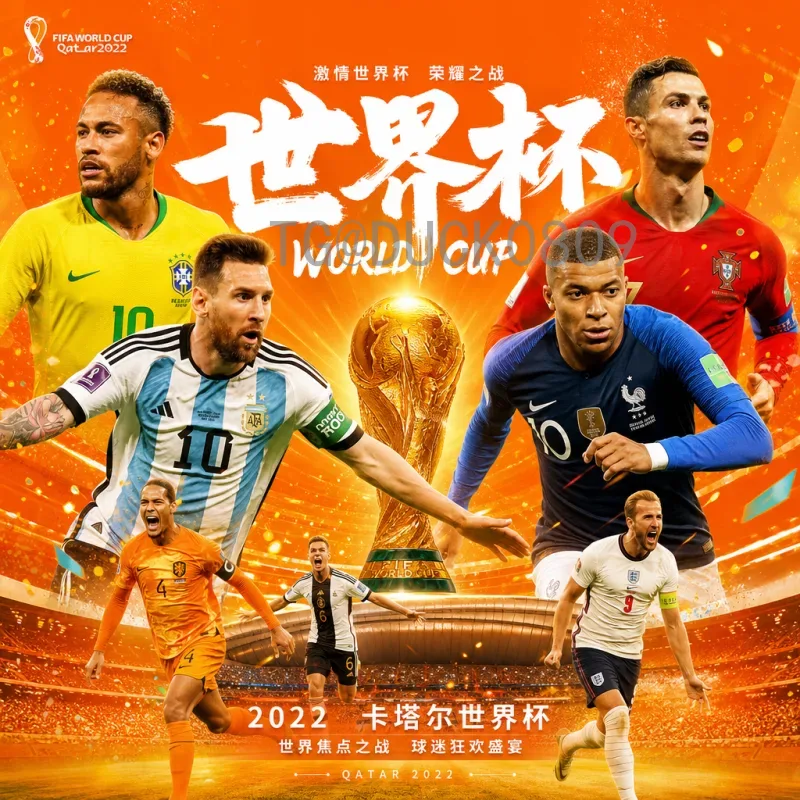 实时2026国际足联世界杯扩军深度解析：48队赛制如何改变足球格局